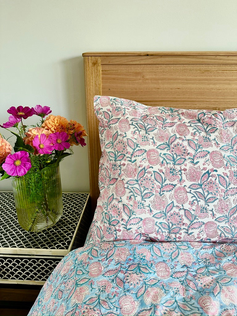 Orion Quilt Cover