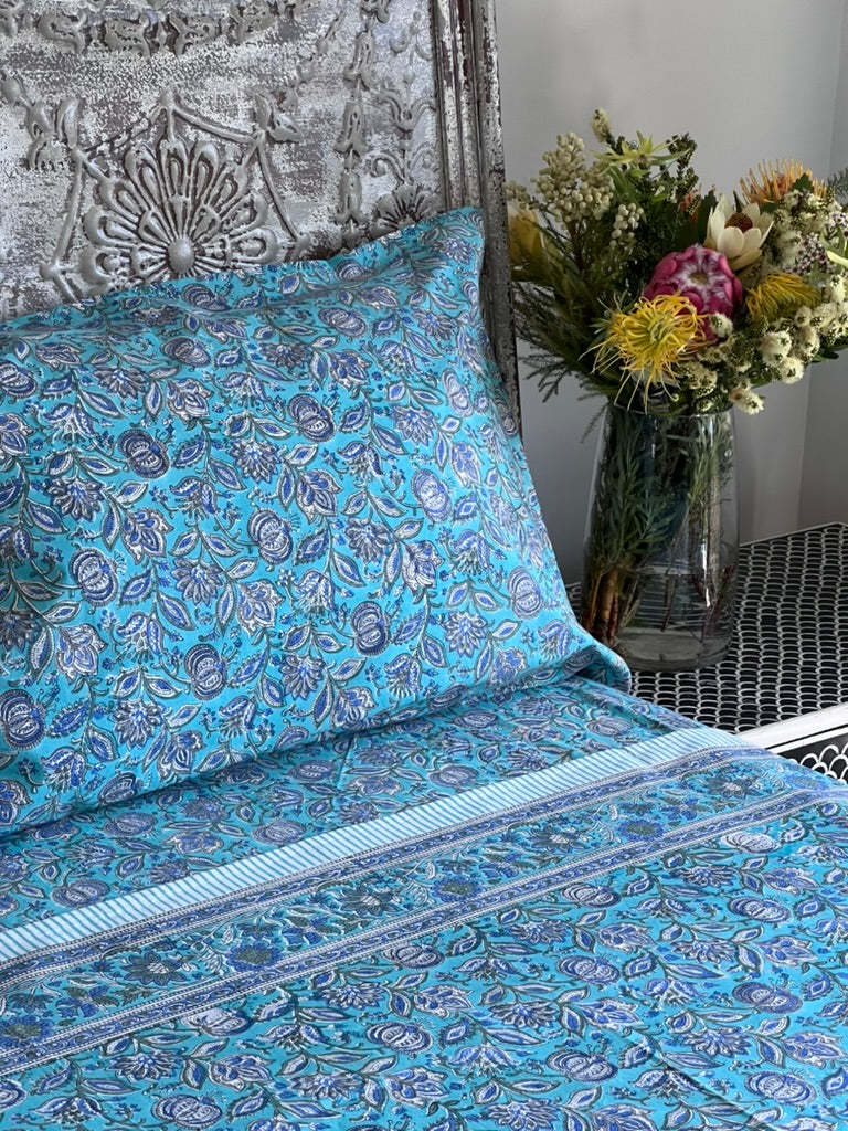 Nyx Flat Sheet