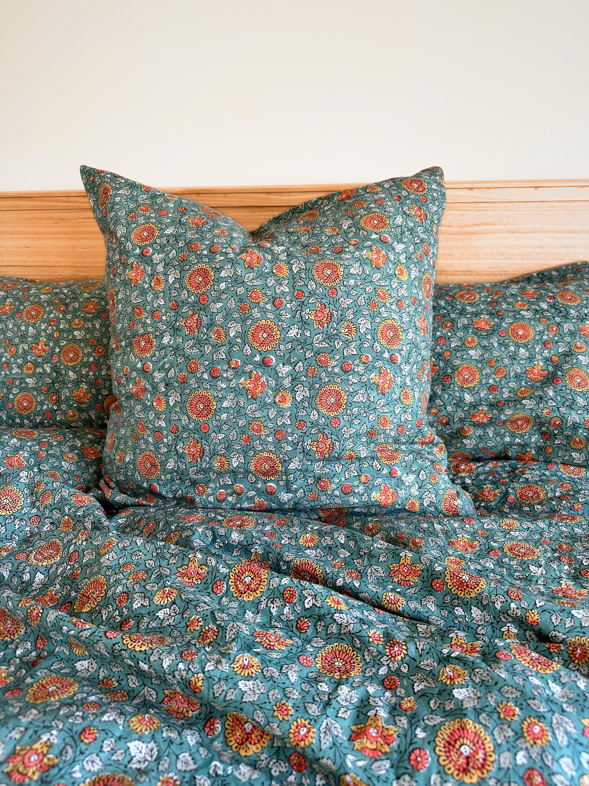 Aurora European Pillow Cases image 0