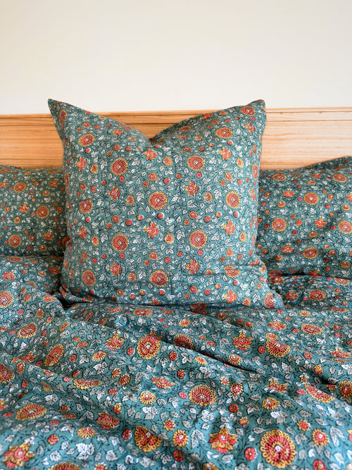 Aurora European Pillow Cases image 0