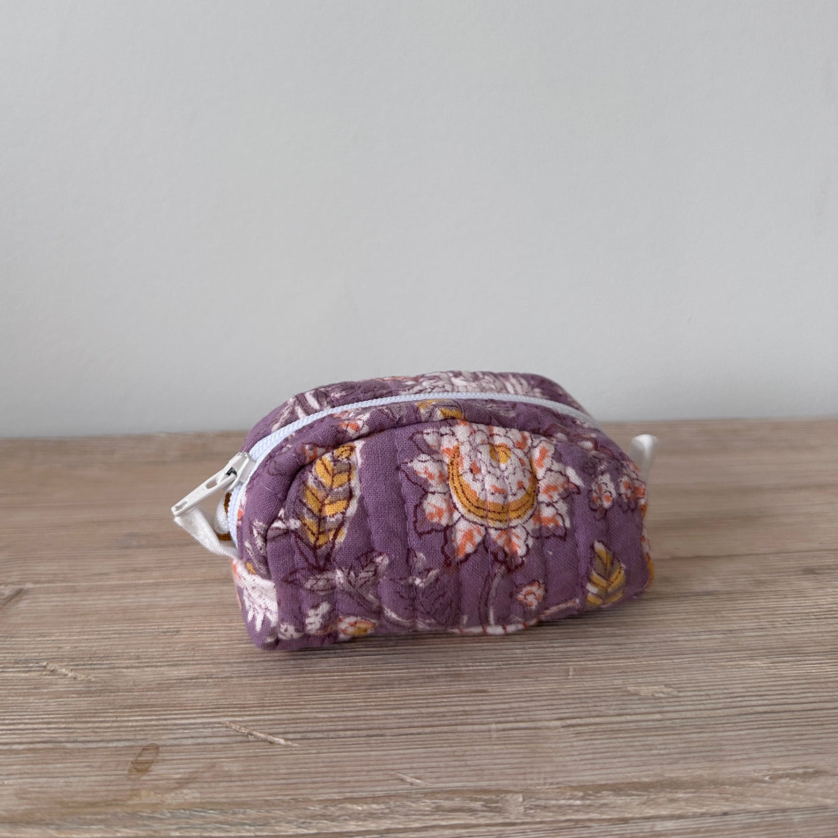 Everyday Mini Pouch