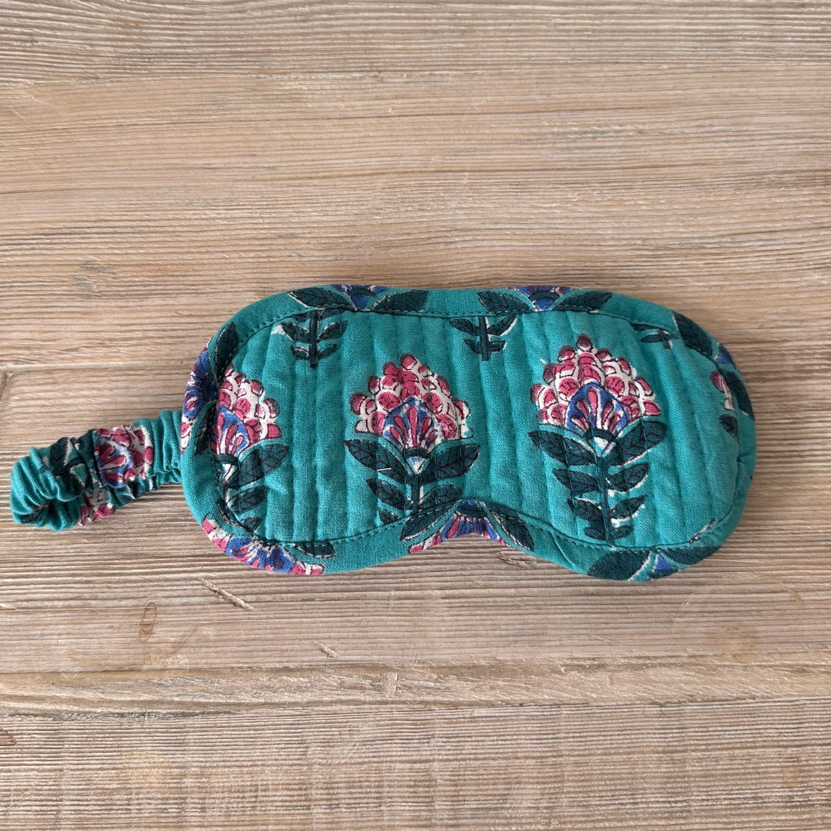 Organic Cotton Eye Mask