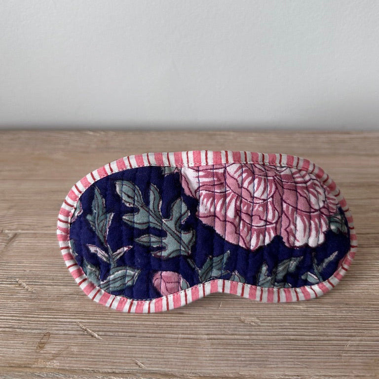 Organic Cotton Eye Mask