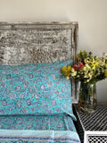 Nyx Standard Pillowcases, Set of 2
