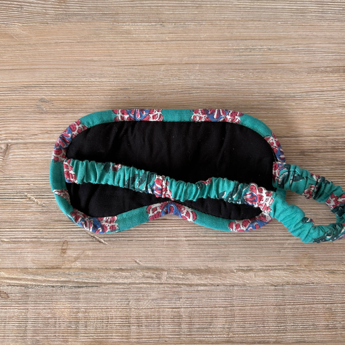Organic Cotton Eye Mask
