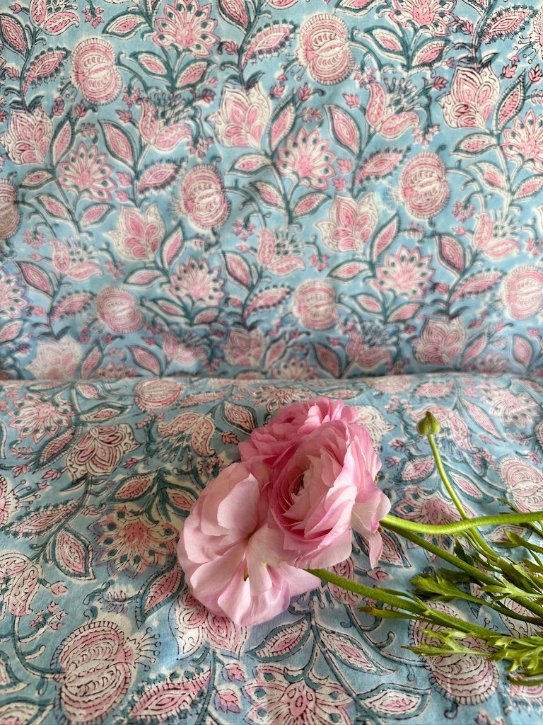 Orion Quilt Cover