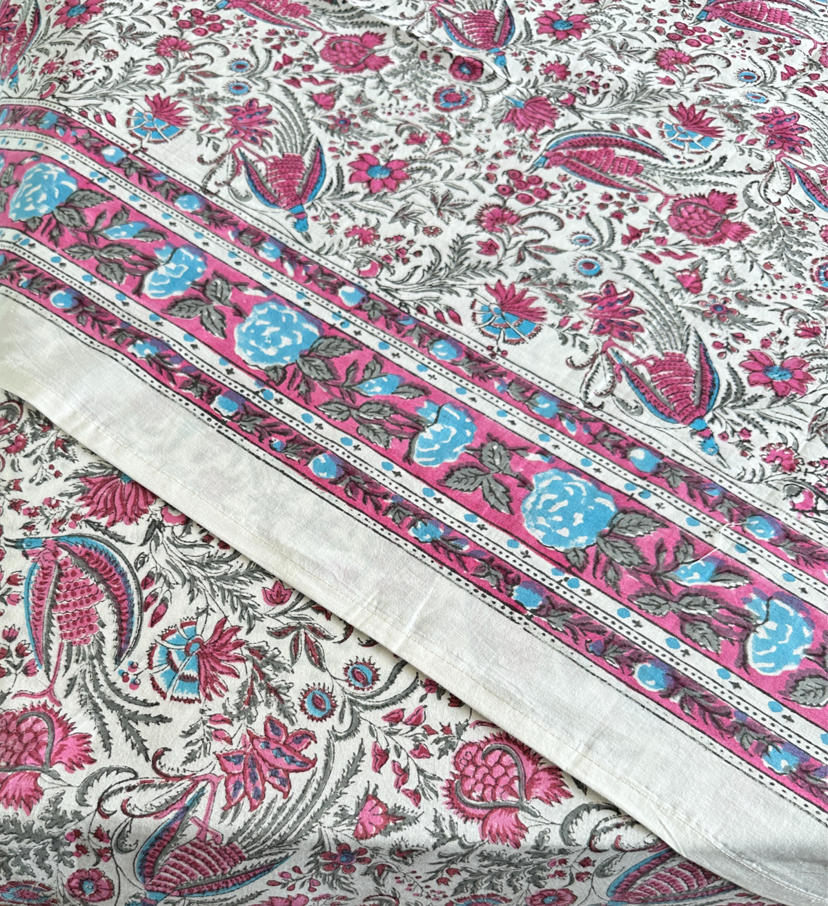Iris Flat Sheet image 1