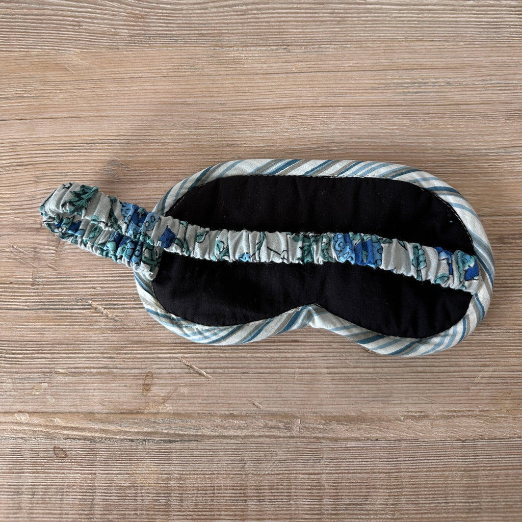 Organic Cotton Eye Mask