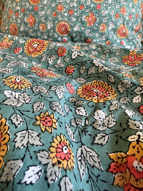 Aurora Quilt Cover