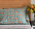 Aurora Standard Pillow Cases image 0