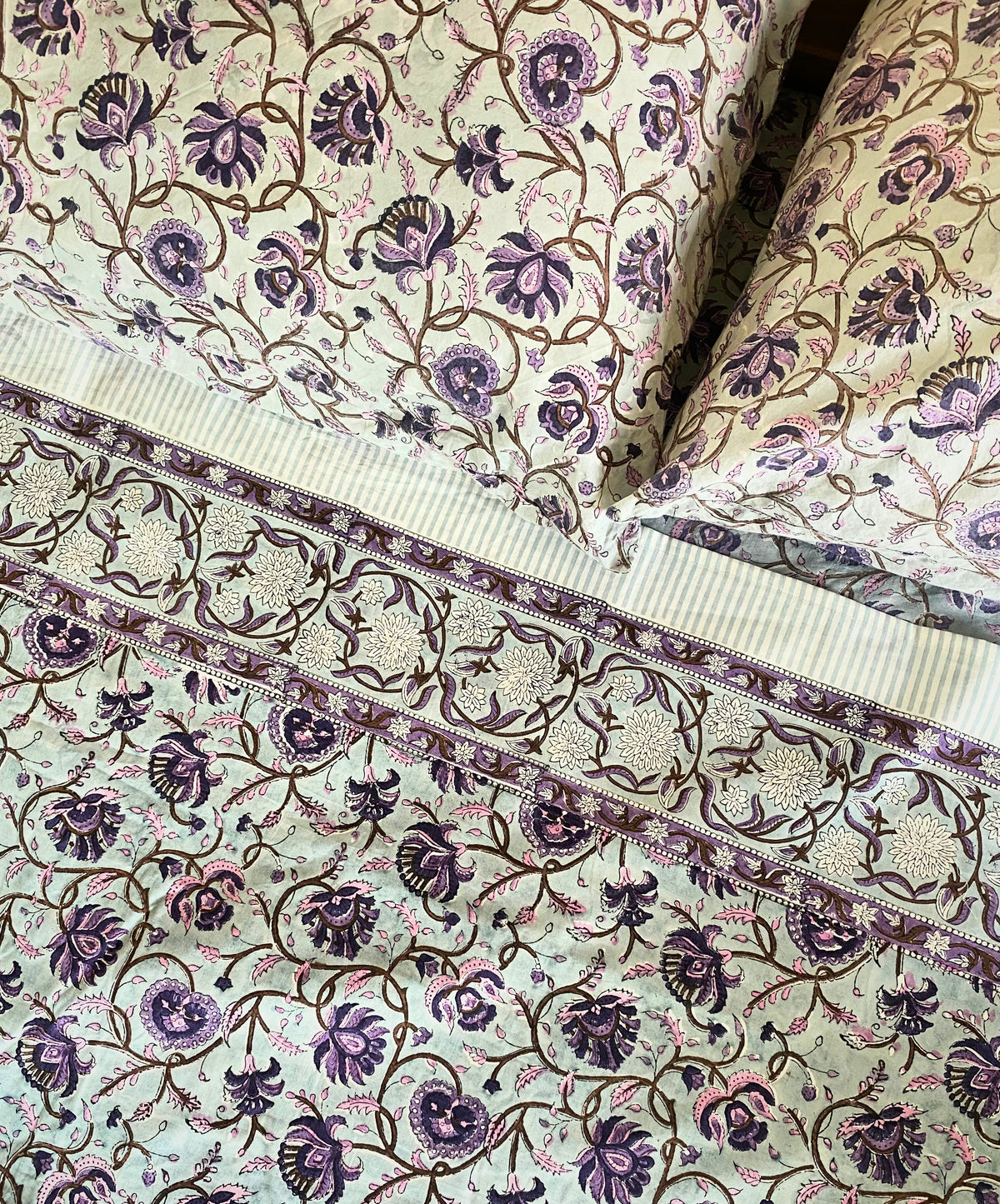 Luna Flat Sheet image 0