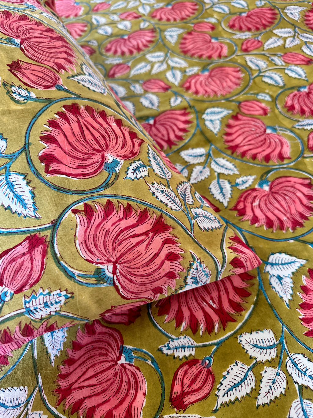 Zephyr Standard Pillow Cases image 2