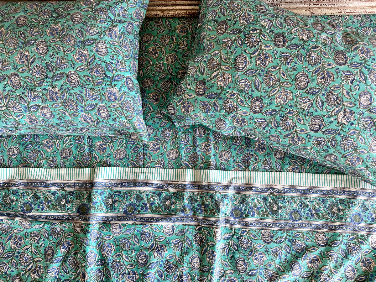 Nyx Flat Sheet image 0