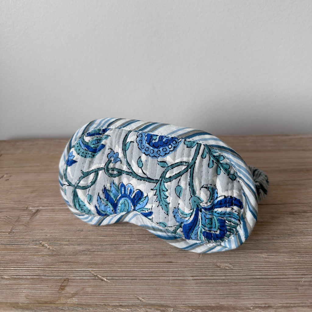 Organic Cotton Eye Mask