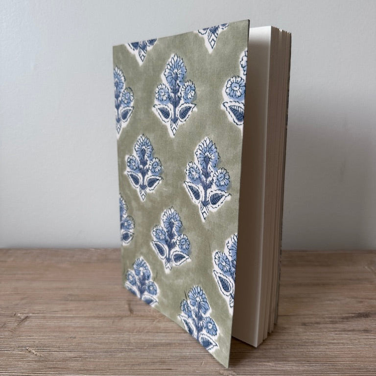 Organic Cotton Journals