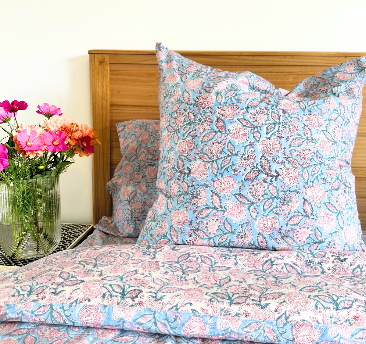 Orion European Pillow Cases image 0