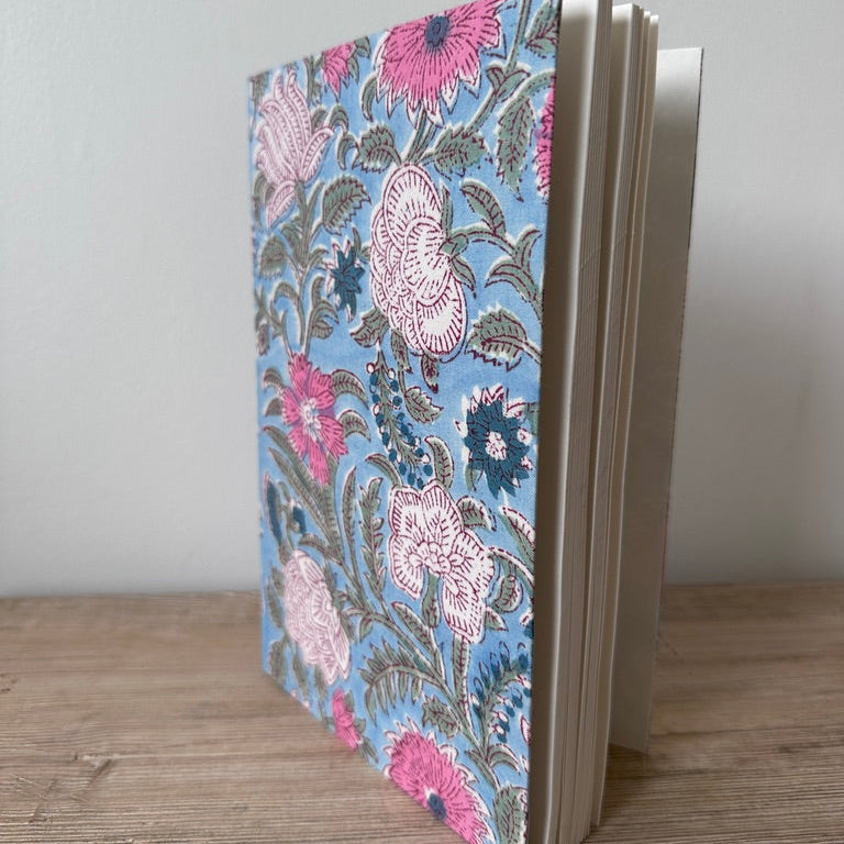 Organic Cotton Journals