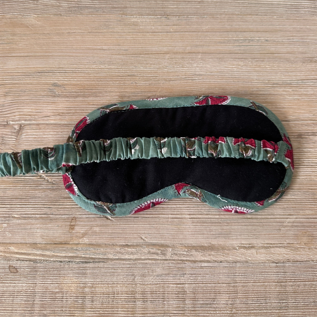 Organic Cotton Eye Mask