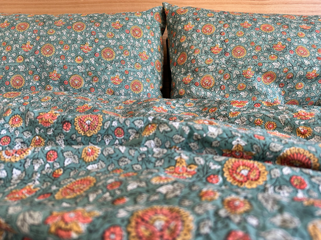 Aurora Quilt Cover image 1