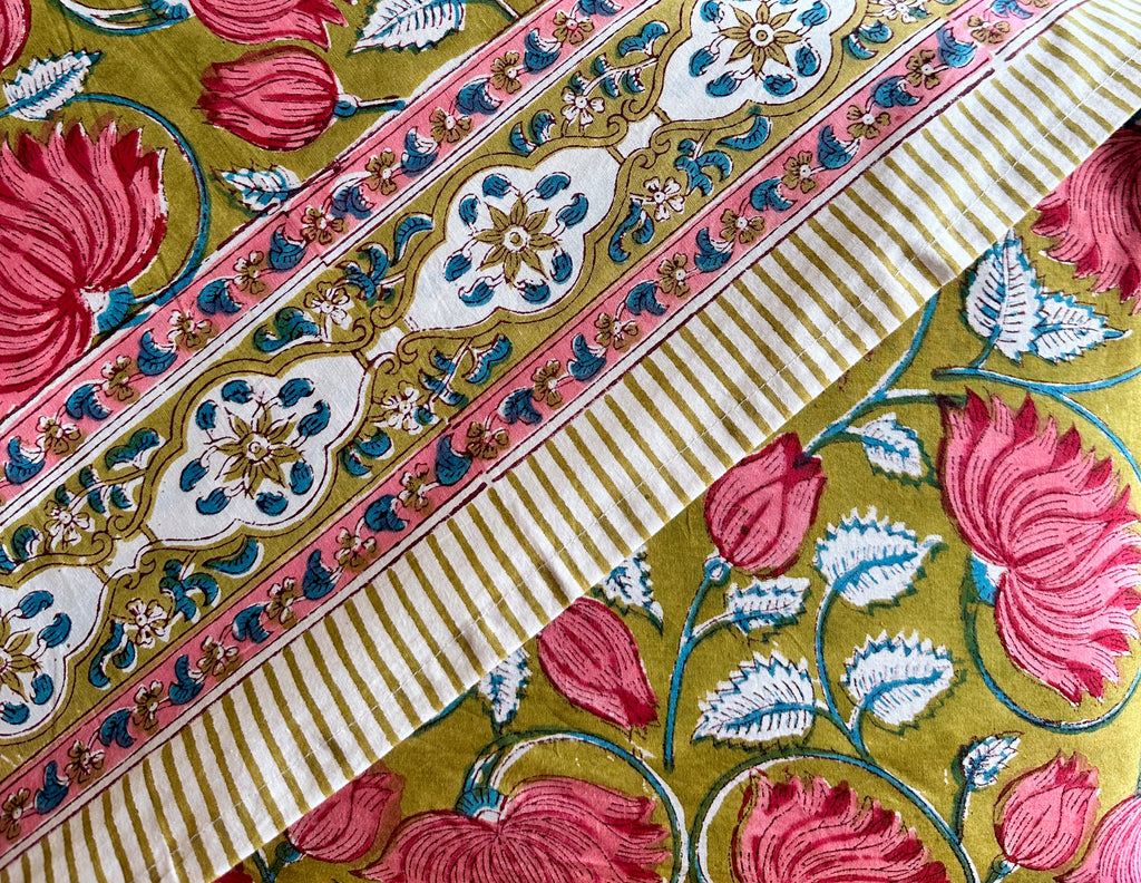 Zephyr Flat Sheet image 1