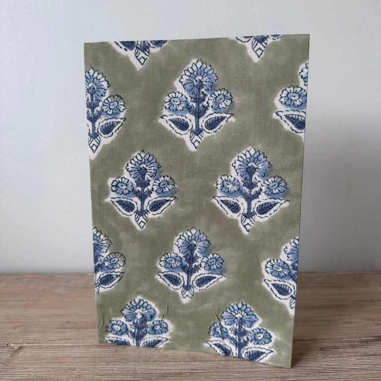 Organic Cotton Journals