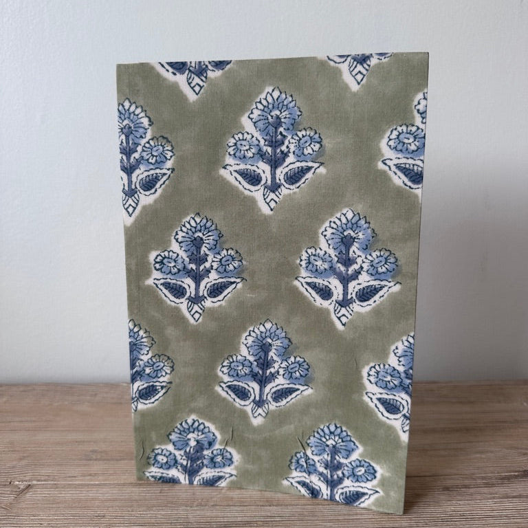 Organic Cotton Journals