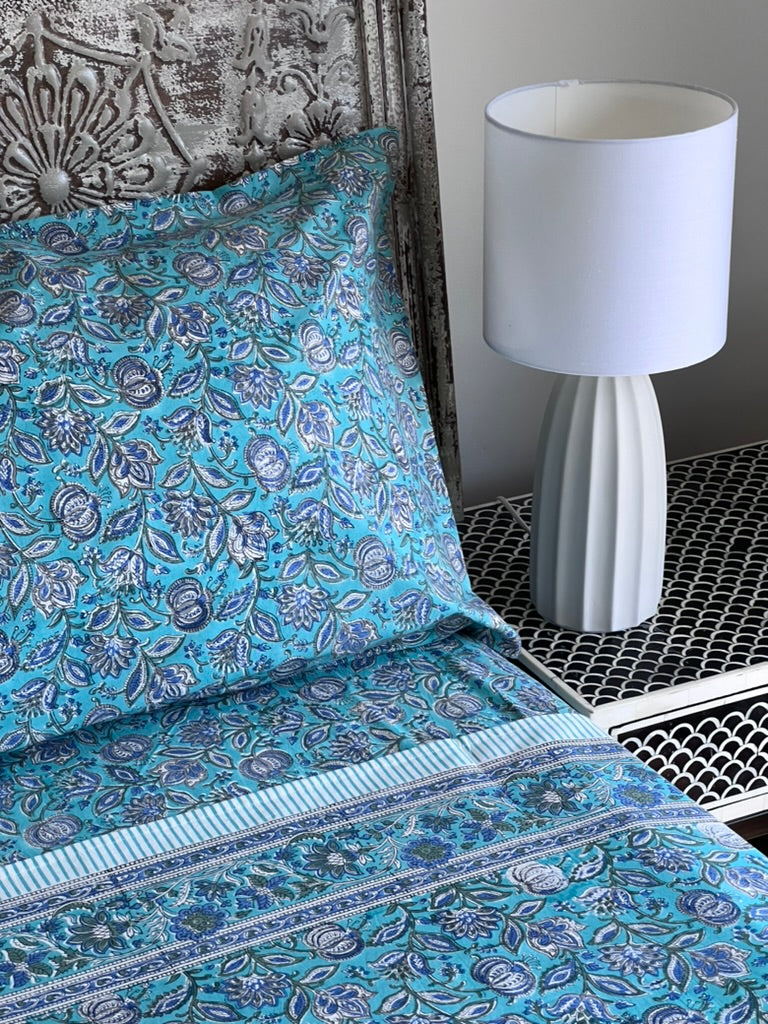 Nyx Standard Pillowcases, Set of 2