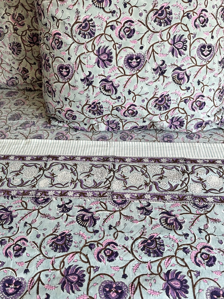 Luna Flat Sheet