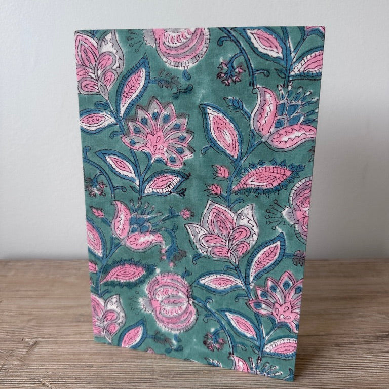 Organic Cotton Journals