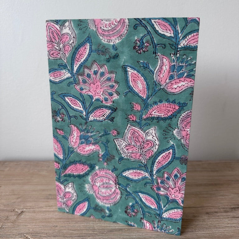 Organic Cotton Journals