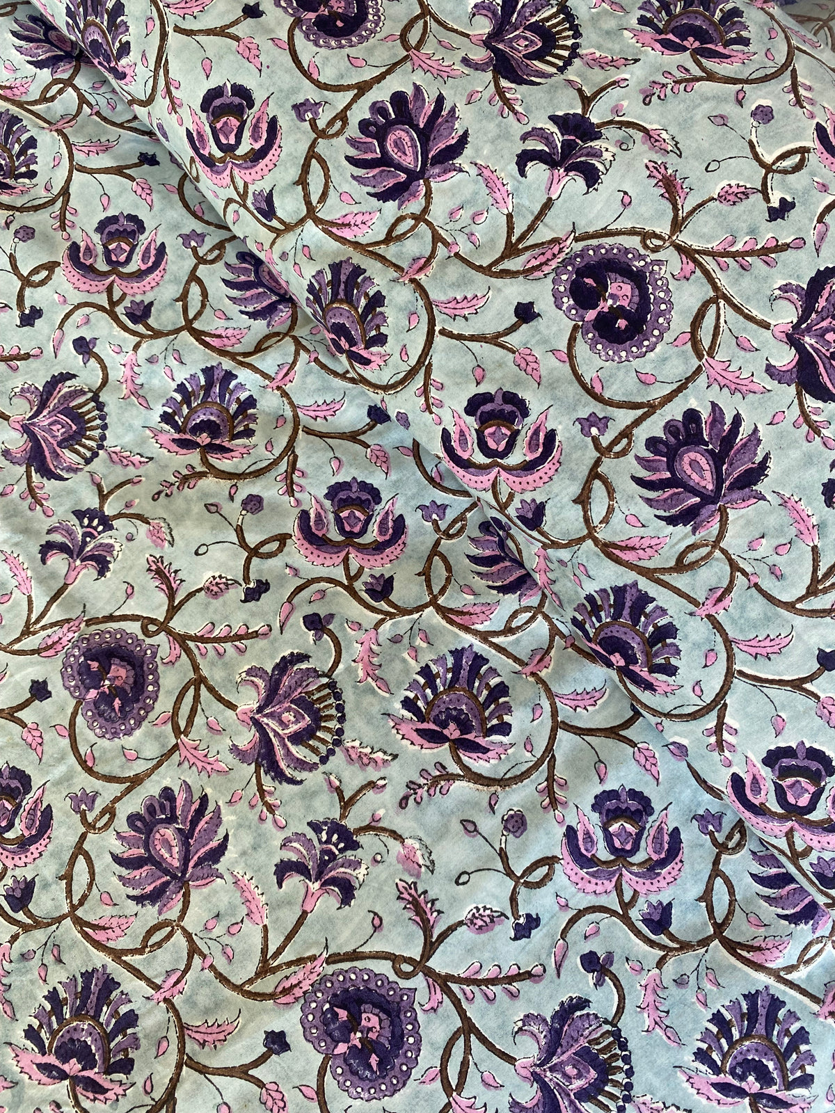 Luna Quilt Cover image 1