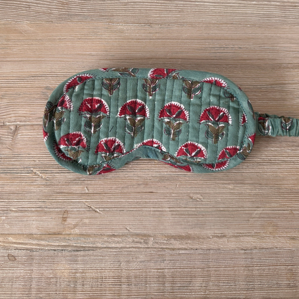 Organic Cotton Eye Mask