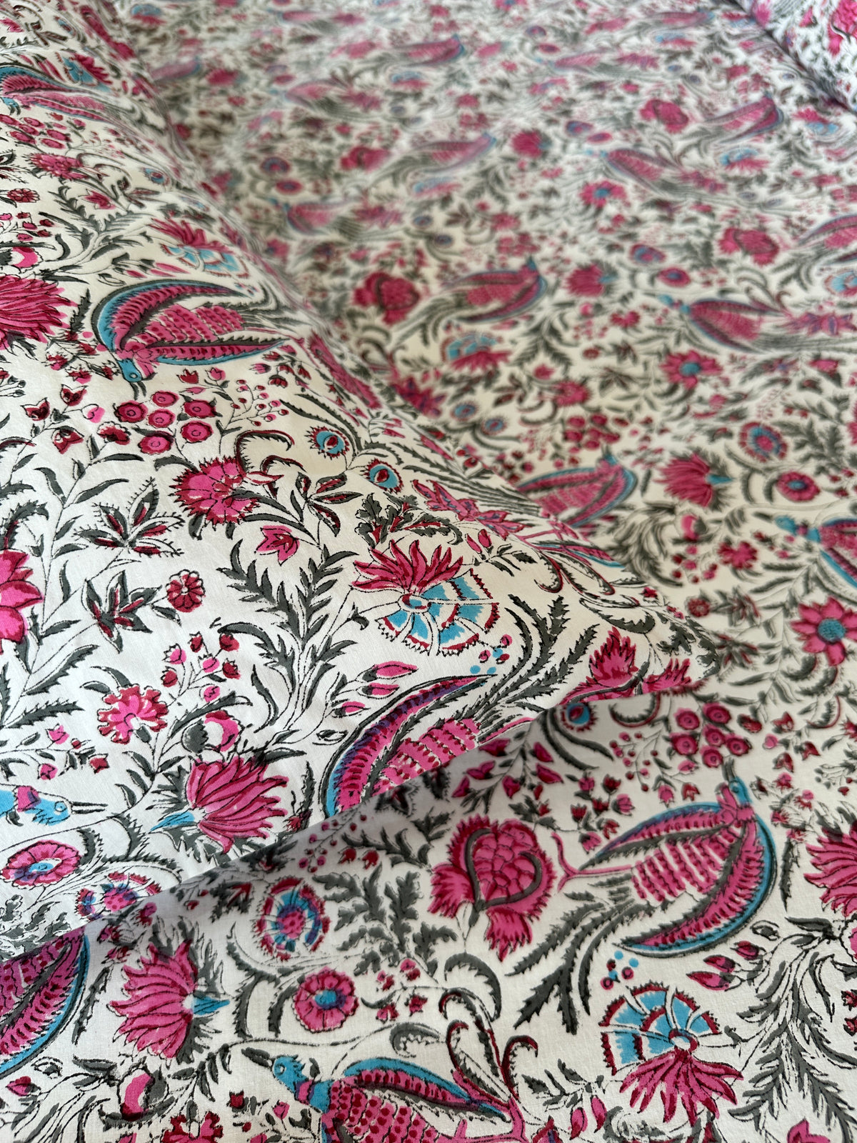 Iris Standard Pillow Cases image 2