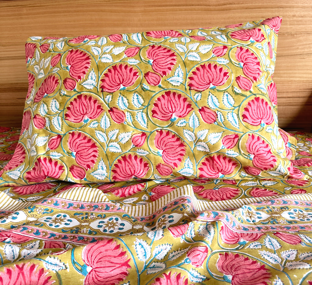 Zephyr Standard Pillow Cases image 0