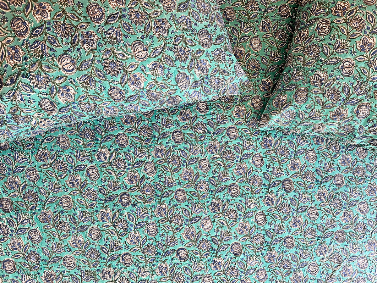 Nyx Fitted Sheet image 0
