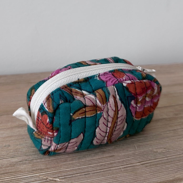 Everyday Mini Pouch