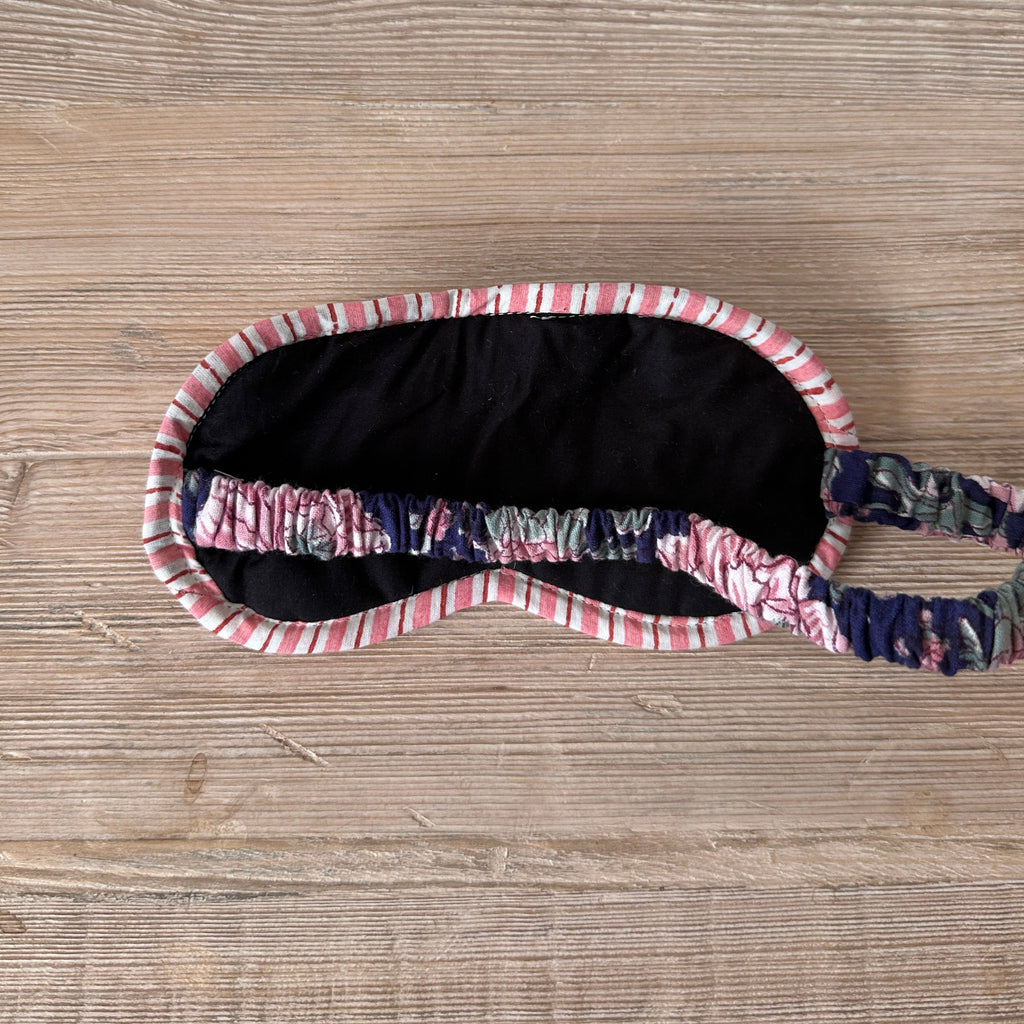 Organic Cotton Eye Mask