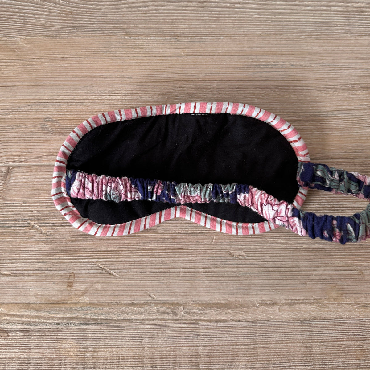 Organic Cotton Eye Mask