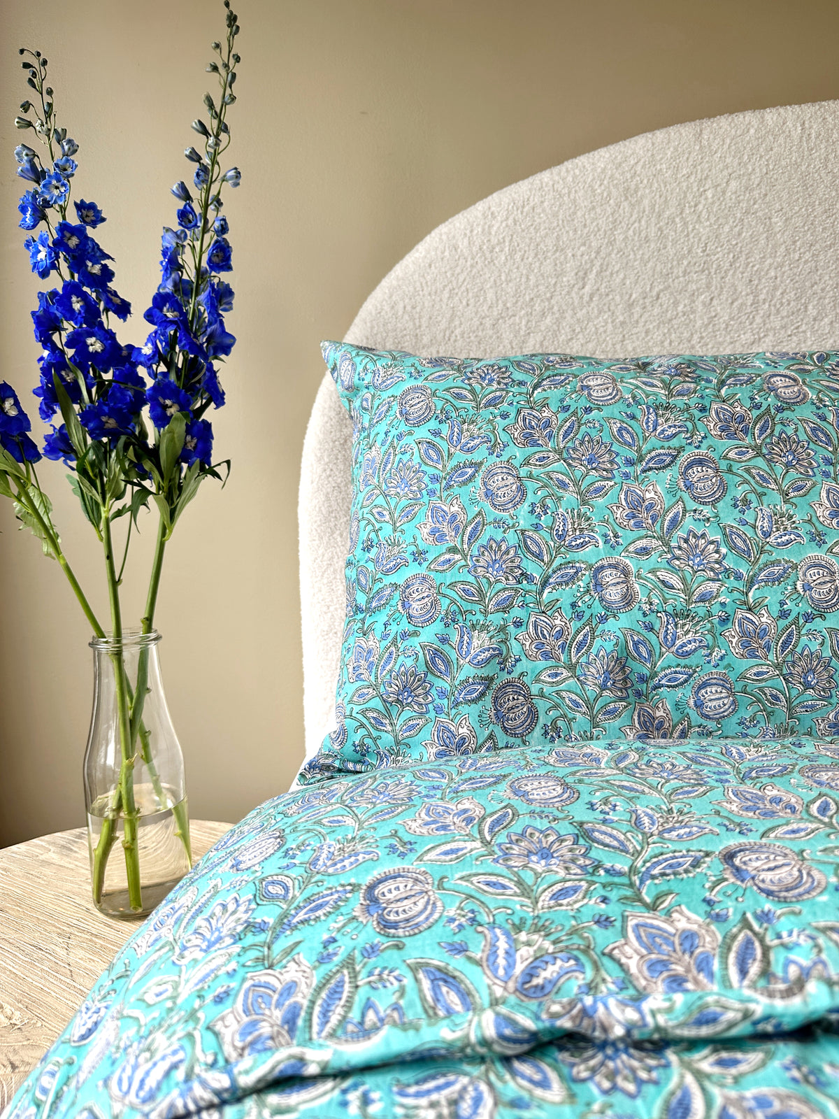 Nyx Standard Pillow Cases image 0