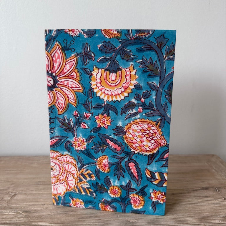 Organic Cotton Journals