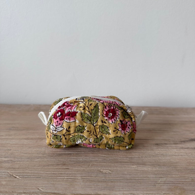 Everyday Mini Pouch