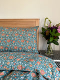 Aurora Quilt Cover