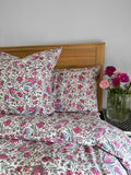 Iris Fitted Sheet
