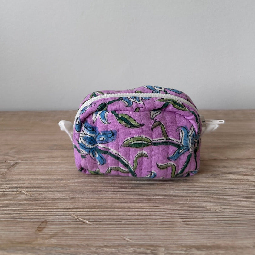 Everyday Mini Pouch