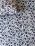 Luna Fitted Sheet