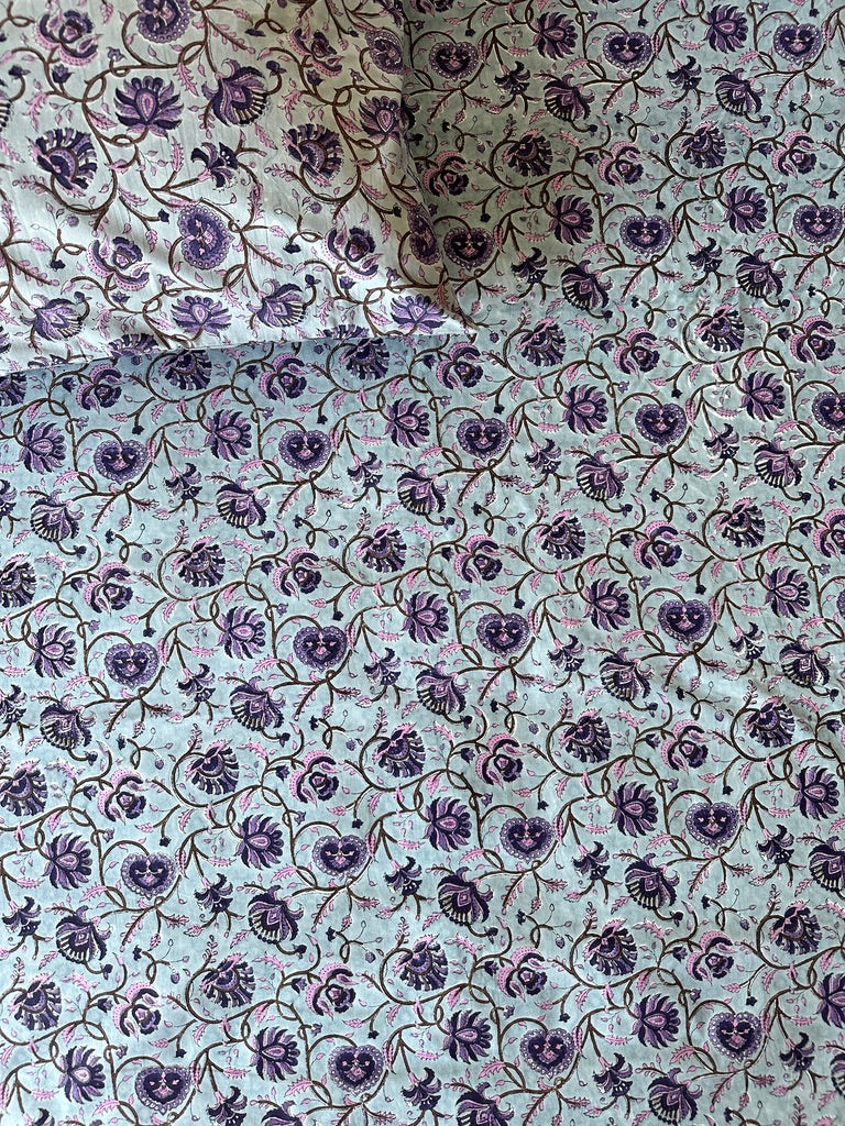Luna Fitted Sheet