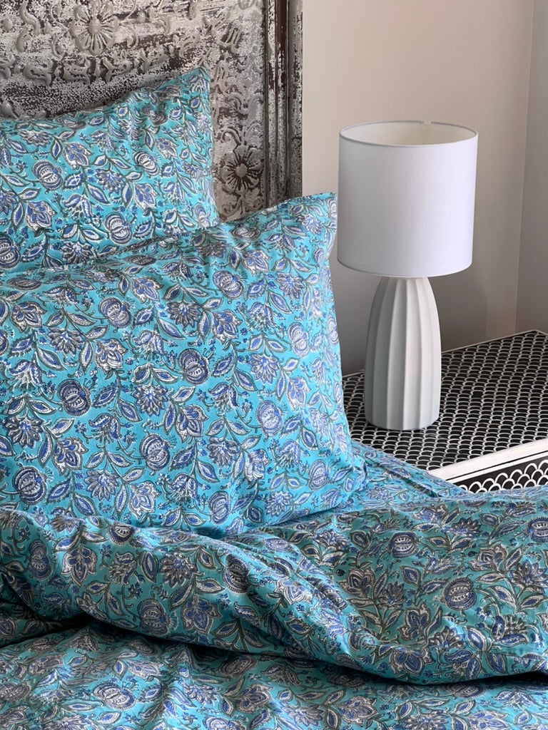 Nyx Fitted Sheet