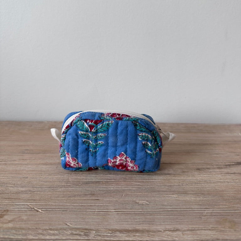 Everyday Mini Pouch