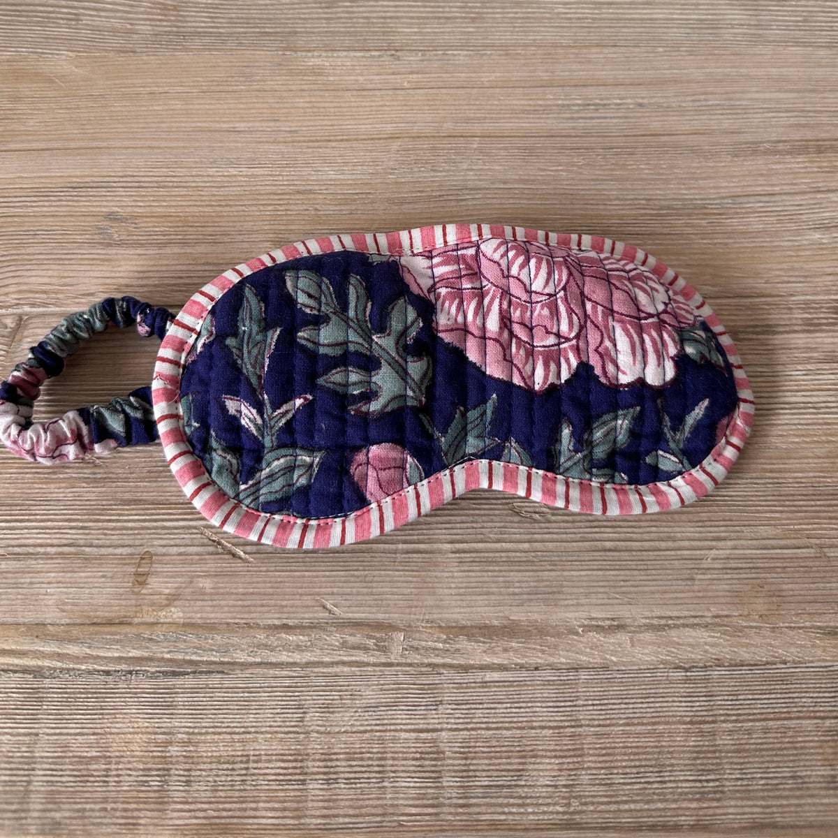 Organic Cotton Eye Mask