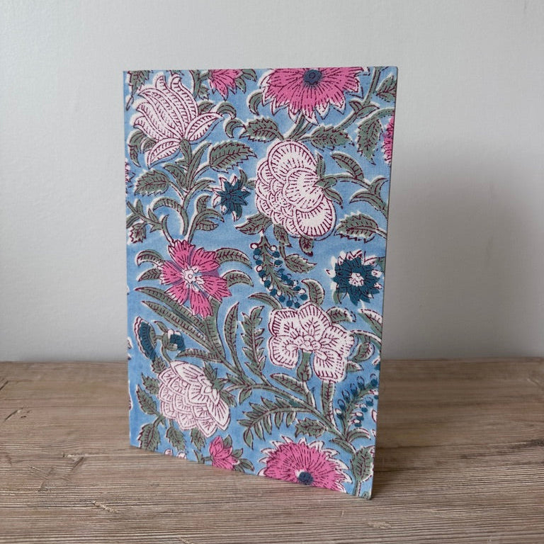 Organic Cotton Journals